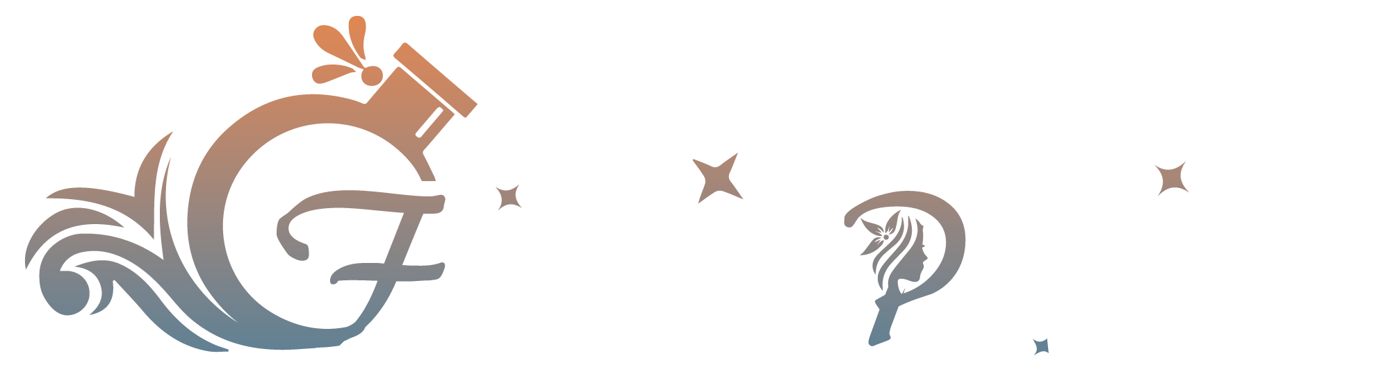 Fahhad Perfume Logo